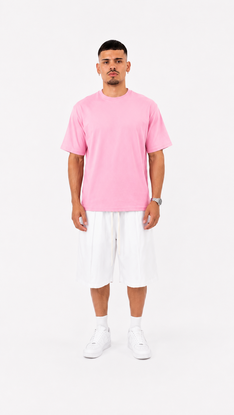 Bermuda relax fit