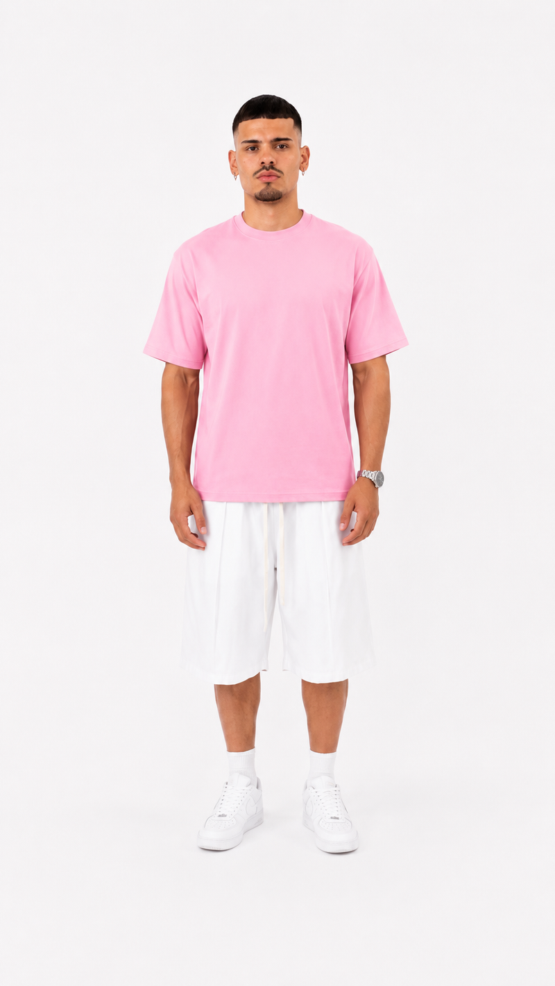 Bermuda relax fit