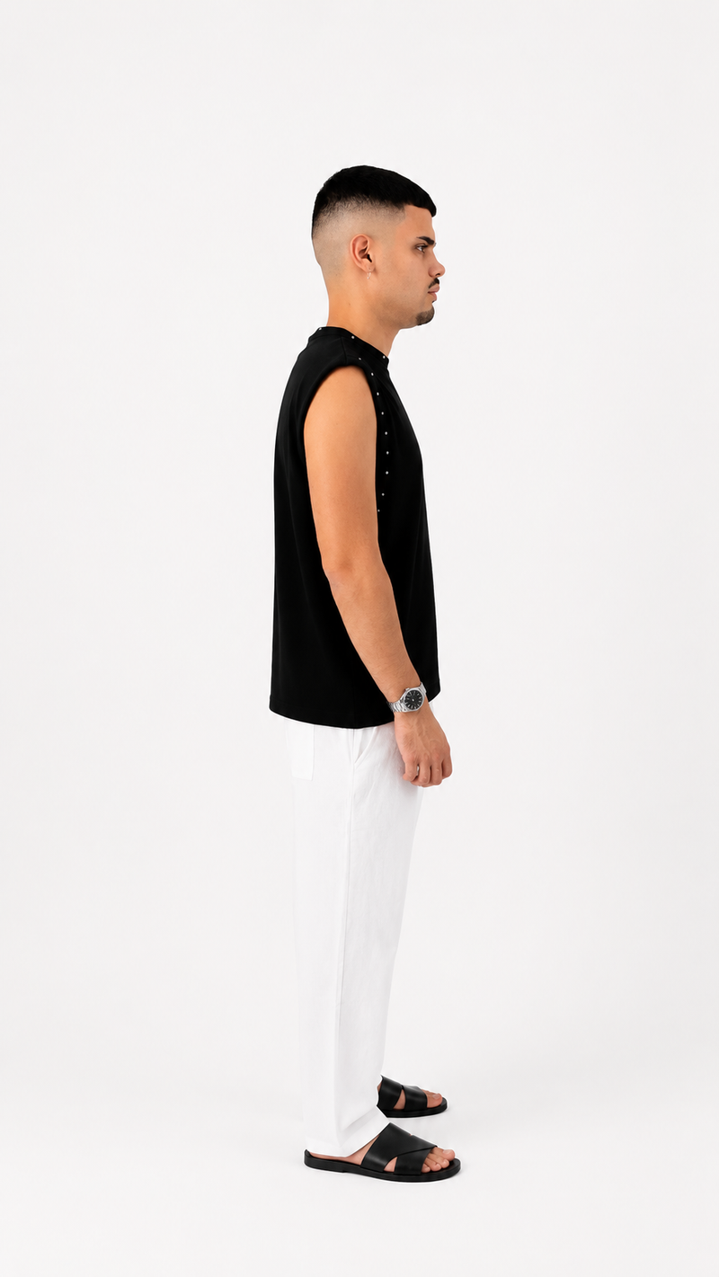 Canotta Studs