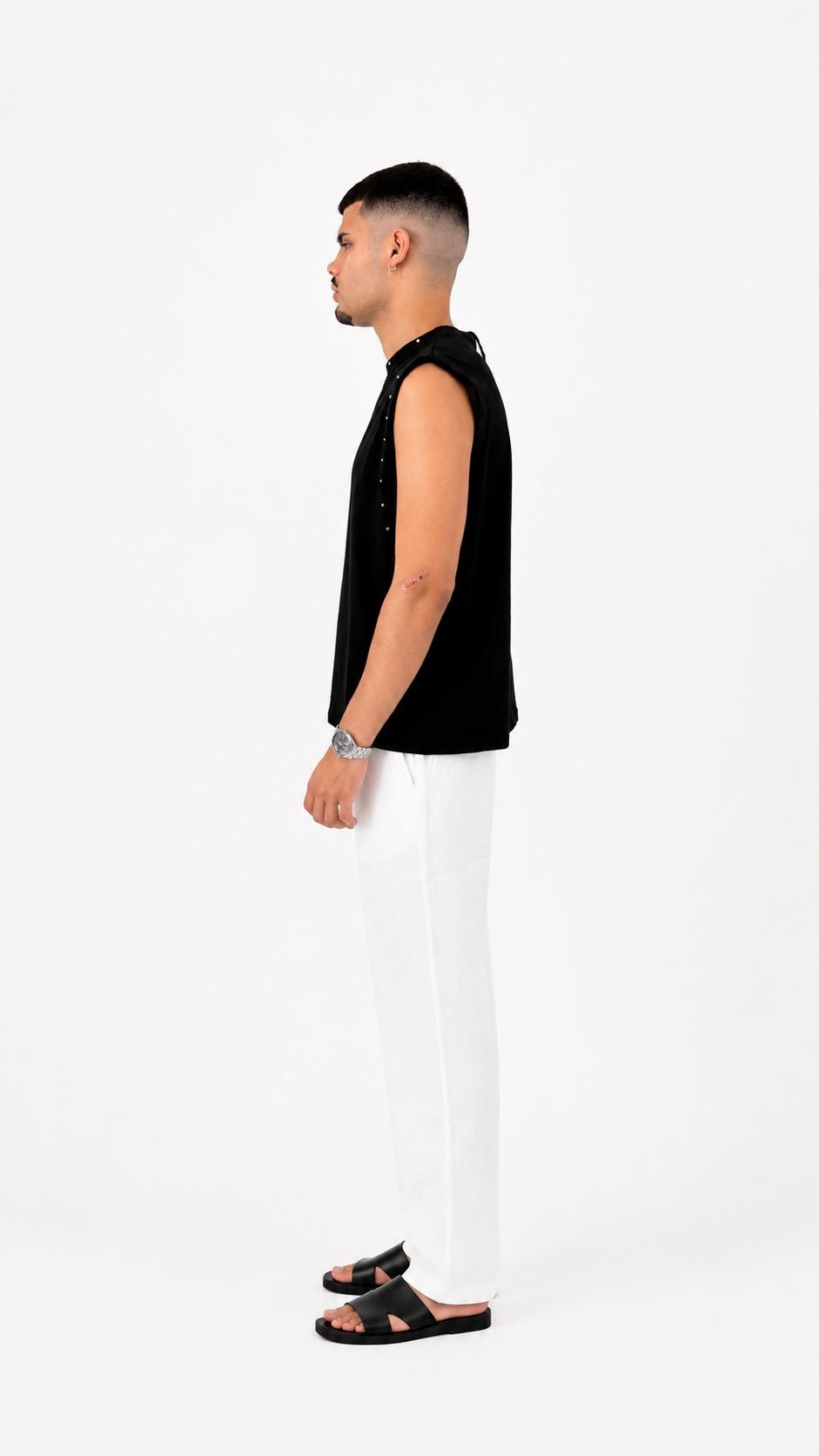 Canotta Studs