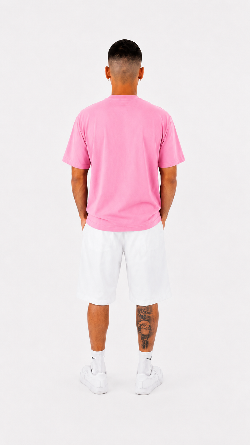 Bermuda relax fit