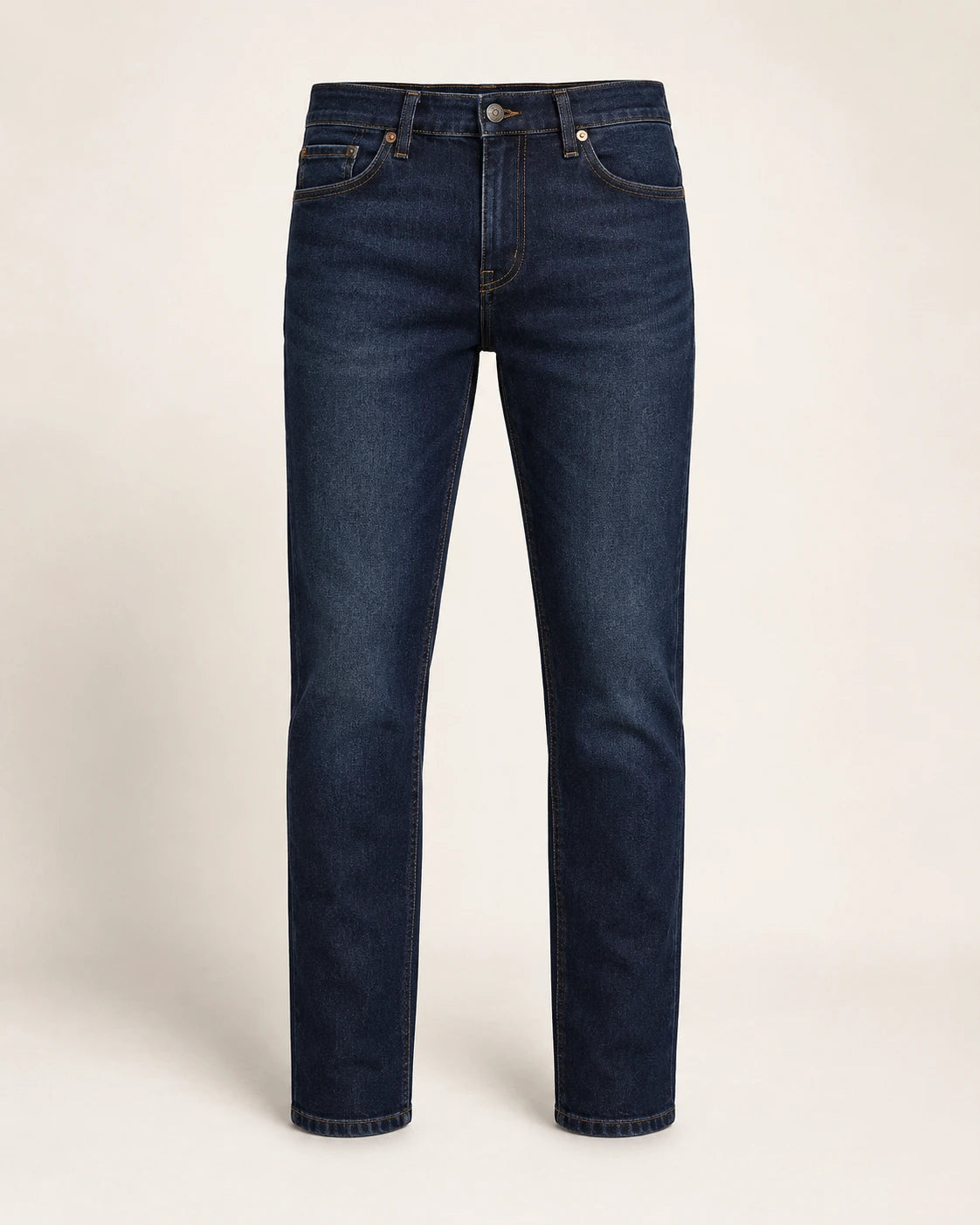 Jeans scuro