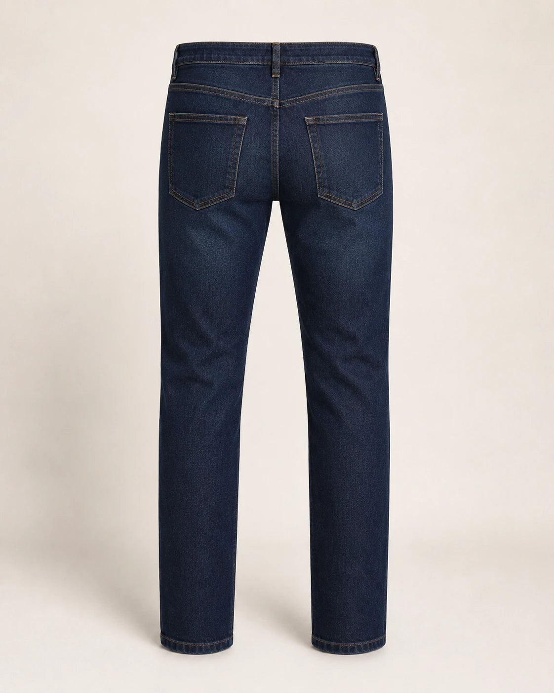 Jeans scuro